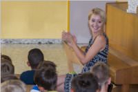 MiniPlaybackShow in der VS Neufeld, 29.06.2016