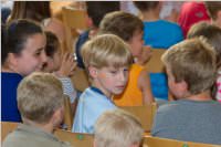 MiniPlaybackShow in der VS Neufeld, 29.06.2016