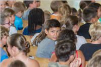 MiniPlaybackShow in der VS Neufeld, 29.06.2016