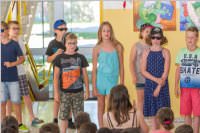 MiniPlaybackShow in der VS Neufeld, 29.06.2016