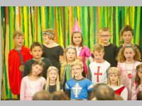 VS Ritterfest 'Herzeloide und der Drachentanz', 16.10.2014