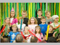 VS Ritterfest 'Herzeloide und der Drachentanz', 16.10.2014