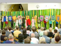 VS Ritterfest 'Herzeloide und der Drachentanz', 16.10.2014