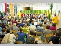 VS Ritterfest 'Herzeloide und der Drachentanz', 16.10.2014