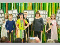 VS Ritterfest 'Herzeloide und der Drachentanz', 16.10.2014