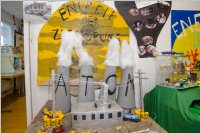 Klimaschulen � Der Sonne entgegen, 12.06.2015