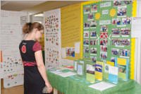 Klimaschulen � Der Sonne entgegen, 12.06.2015