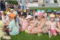 Klimaschulen � Der Sonne entgegen, 12.06.2015