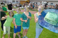 Klimaschulen � Der Sonne entgegen, 12.06.2015