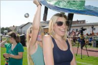 Klimaschulen � Der Sonne entgegen, 12.06.2015