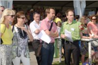 Klimaschulen � Der Sonne entgegen, 12.06.2015