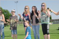 Klimaschulen � Der Sonne entgegen, 12.06.2015