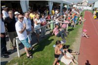 Klimaschulen � Der Sonne entgegen, 12.06.2015