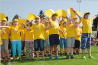 Klimaschulen � Der Sonne entgegen, 12.06.2015