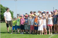 Klimaschulen � Der Sonne entgegen, 12.06.2015