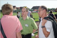 Klimaschulen � Der Sonne entgegen, 12.06.2015