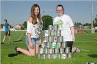 Klimaschulen � Der Sonne entgegen, 12.06.2015