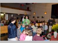 1. Schultag in der VS Neufeld, 01.09.2014