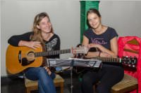 1. Schultag in der VS Neufeld, 05.09.2016