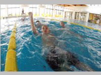 VS Schwimmkurs der 3. Klassen, 30.04.2014