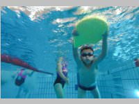 VS Schwimmkurs der 3. Klassen, 30.04.2014