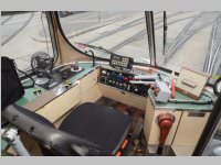 VS 3. Klassen bei Stra�enbahn und Christkindlmarkt, 19.11.2013