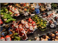 VS 3. Klassen bei Stra�enbahn und Christkindlmarkt, 19.11.2013