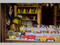 VS 3. Klassen bei Stra�enbahn und Christkindlmarkt, 19.11.2013