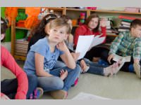 Tag der offenen T�r in der VS Neufeld, 26.03.2014