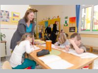 Tag der offenen T�r in der VS Neufeld, 26.03.2014
