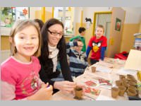 Tag der offenen T�r in der VS Neufeld, 26.03.2014