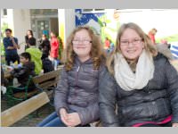 Tag der offenen T�r in der VS Neufeld, 26.03.2014