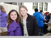 Tag der offenen T�r in der VS Neufeld, 26.03.2014