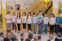 VS Neufeld Theatergruppe: Sketche, 12.05.2016