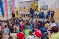 VS Neufeld Theatergruppe: Sketche, 12.05.2016