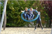 Wandertag der 3. Klassen VS Neufeld nach Zillingdorf/W., 28.09.2016