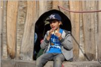 Wandertag der 3. Klassen VS Neufeld nach Zillingdorf/W., 28.09.2016