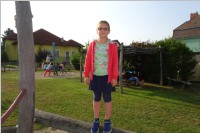 Wandertag der 3. Klassen VS Neufeld nach Zillingdorf/W., 28.09.2016