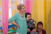 VS Neufeld: Klassenabend der Wilden Tiere, 25.05.2016