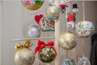 Weihnachtsausstellung, 10.12.2016