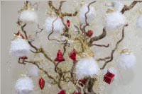 Weihnachtsausstellung, 10.12.2016