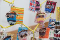 Weihnachtsausstellung, 10.12.2016