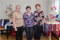 Weihnachtsausstellung, 10.12.2016