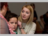 Gemeindeweihnachtsfeier Neufeld, 14.12.2013