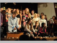 Gemeindeweihnachtsfeier Neufeld, 14.12.2013