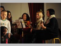 Gemeindeweihnachtsfeier Neufeld, 14.12.2013