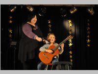 Gemeindeweihnachtsfeier Neufeld, 14.12.2013