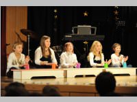 Gemeindeweihnachtsfeier Neufeld, 14.12.2013