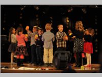 Gemeindeweihnachtsfeier Neufeld, 14.12.2013