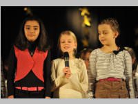 Gemeindeweihnachtsfeier Neufeld, 14.12.2013